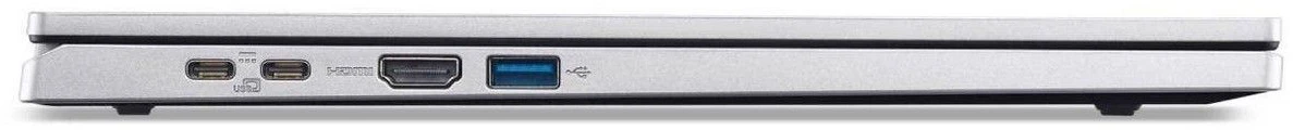 ACER Extensa 15 EX215-57-597H 15.6"