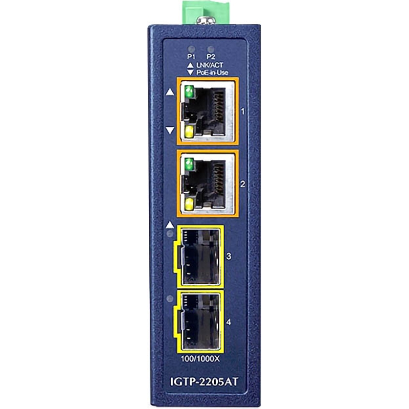 PLANET IGTP-2205AT