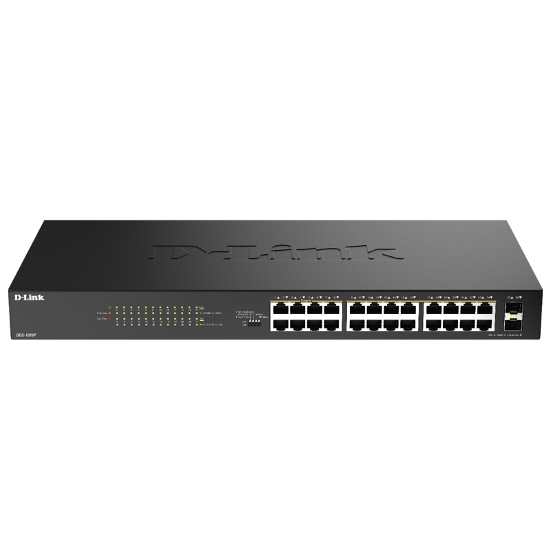 D-Link DGS-1026P/A1A