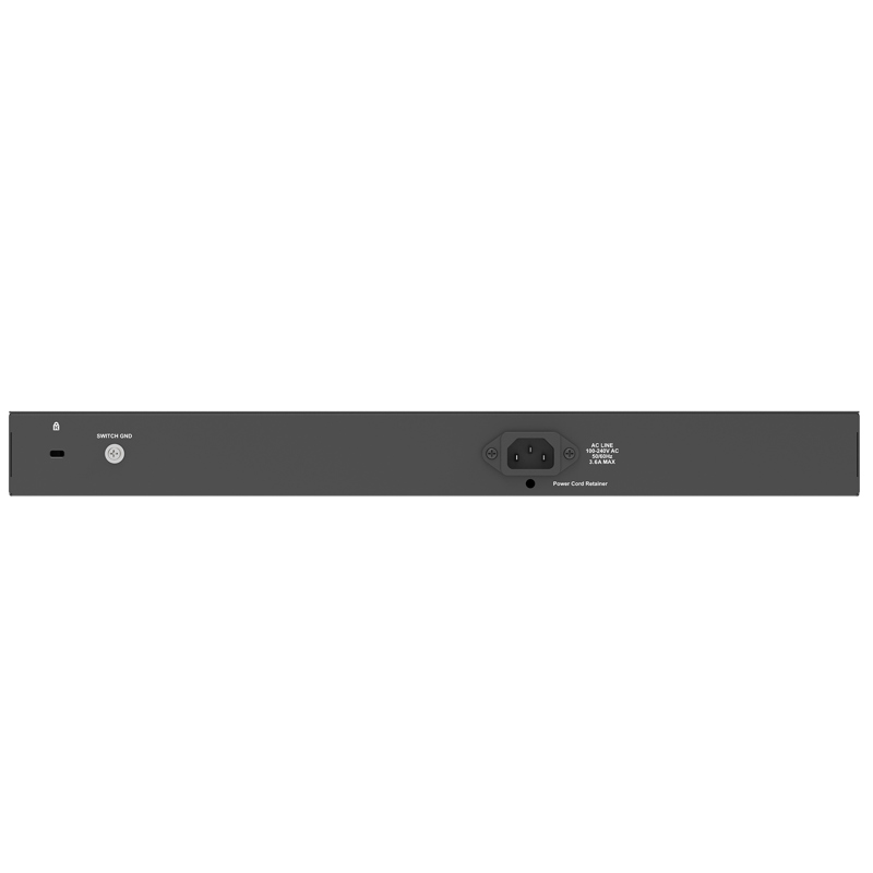 D-Link DGS-1026P/A1A