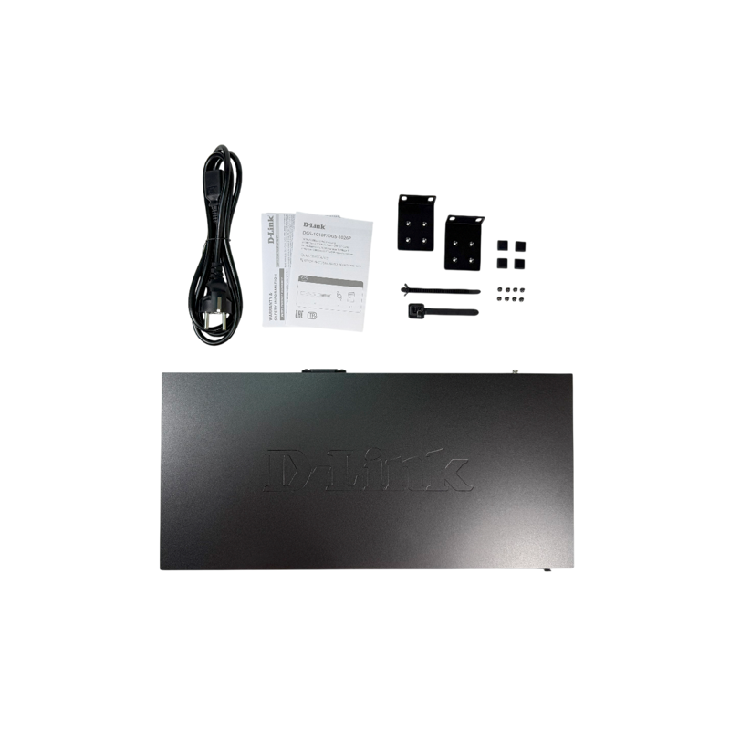 D-Link DGS-1026P/A1A