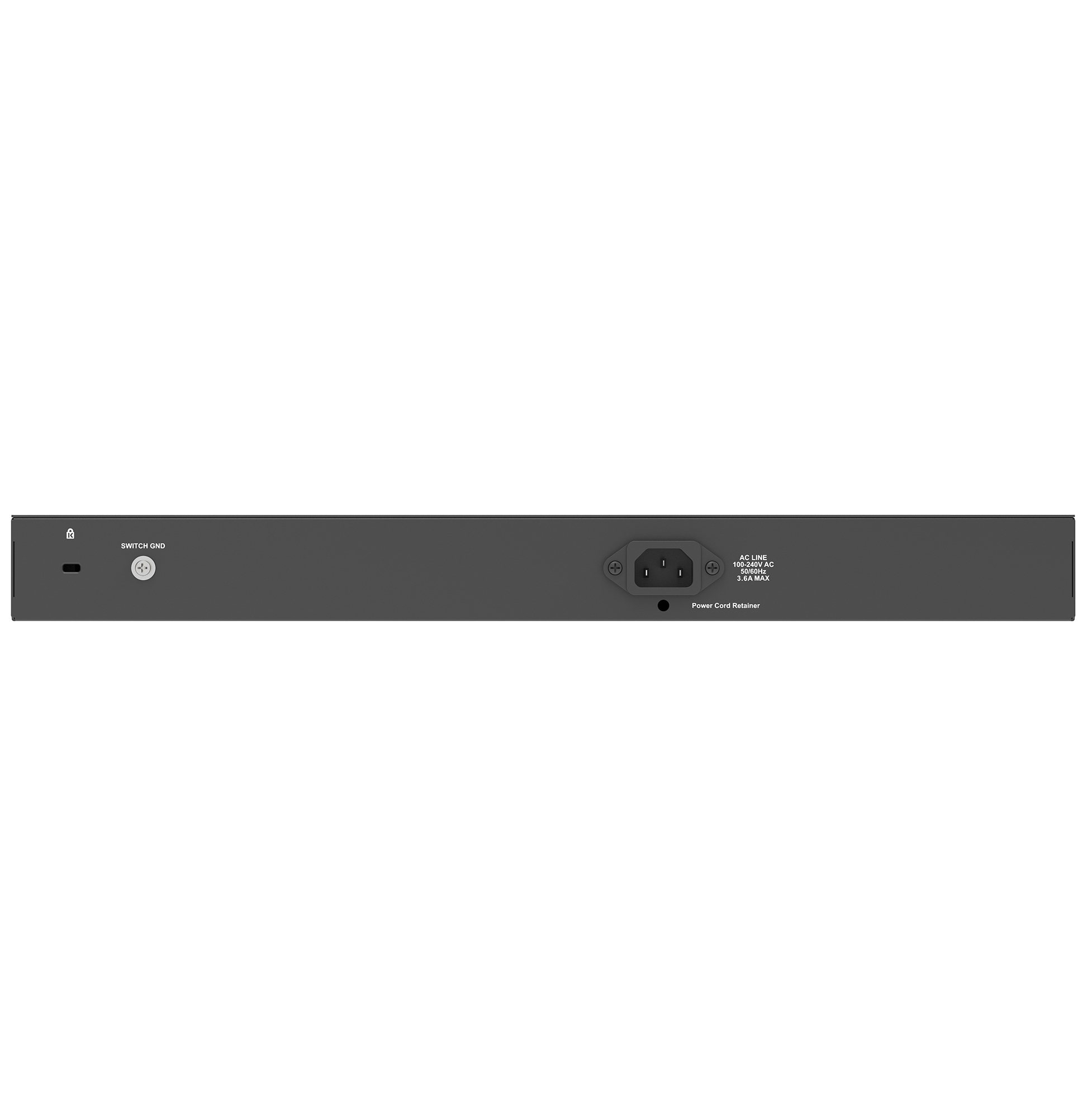 D-Link DGS-1026P/A1A