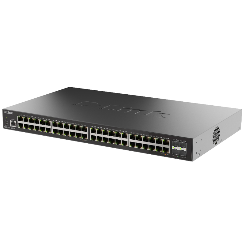 D-Link DGS-1210-52X/ME/C1A
