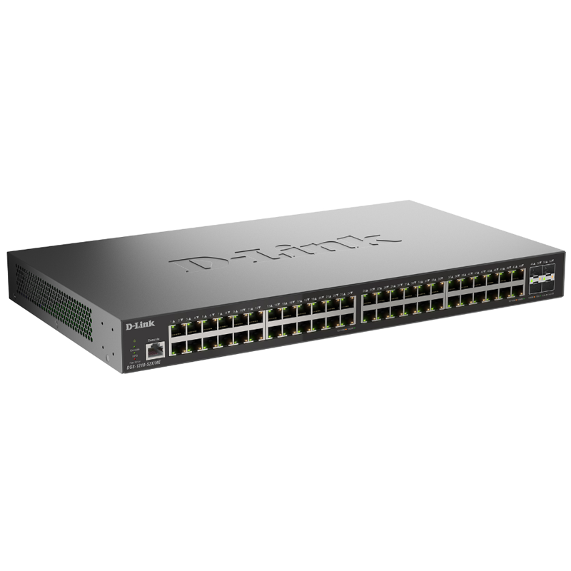 D-Link DGS-1210-52X/ME/C1A