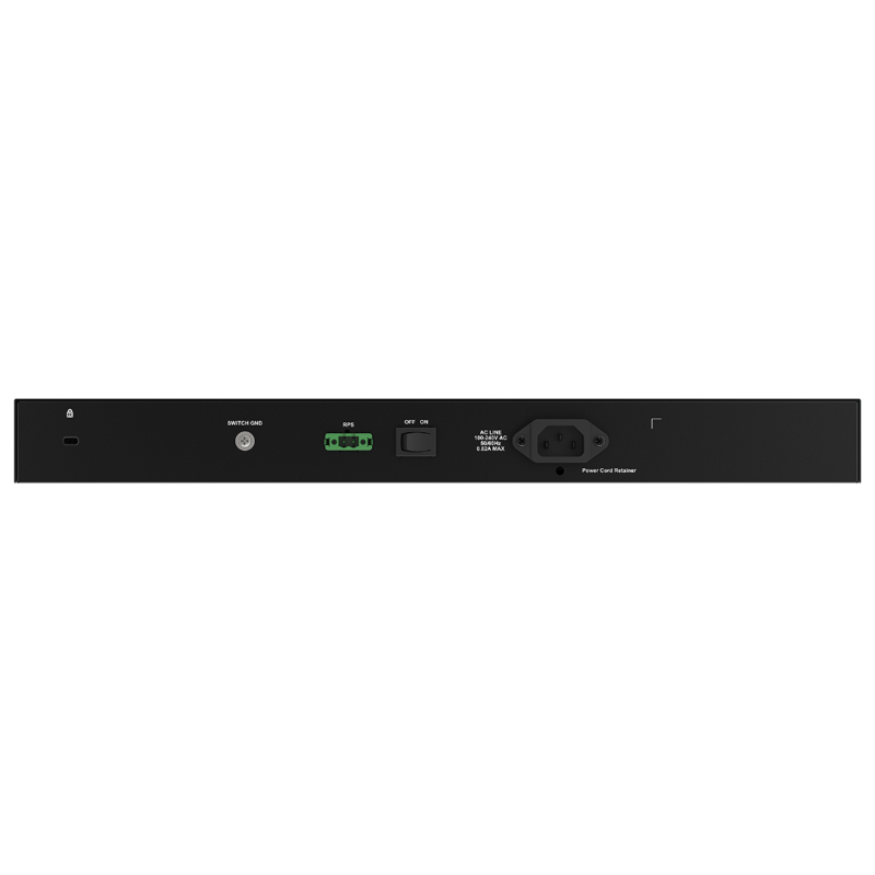D-Link DGS-1210-52X/ME/C1A