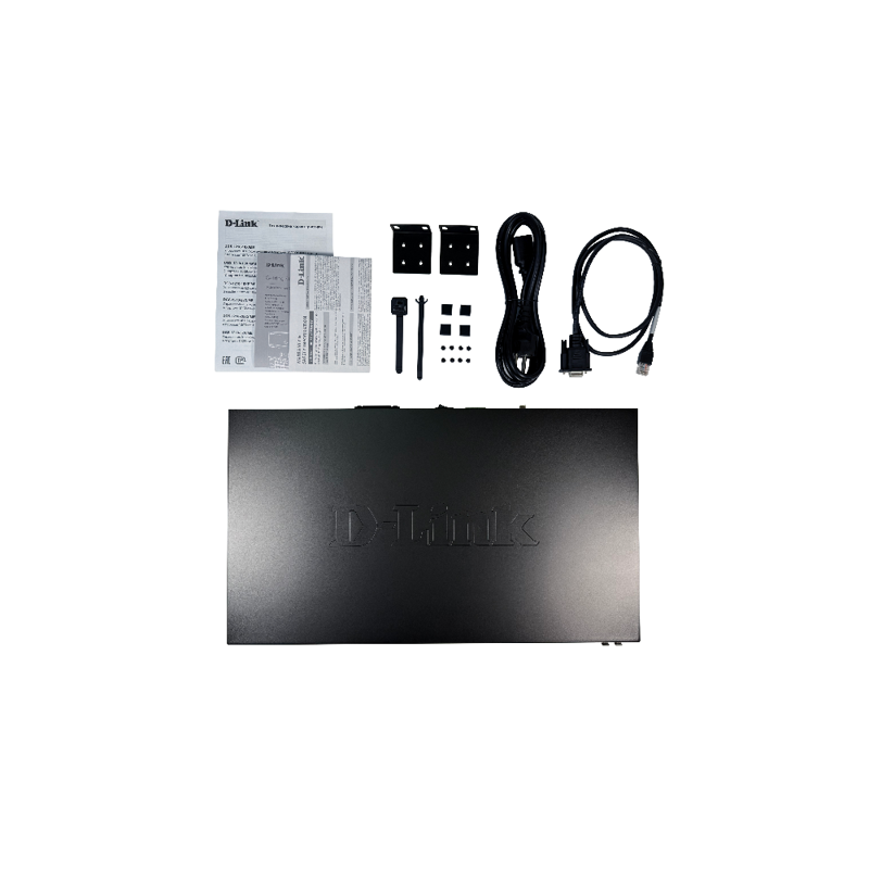 D-Link DGS-1210-52X/ME/C1A