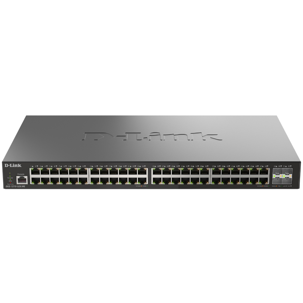 D-Link DGS-1210-52X/ME/C1A