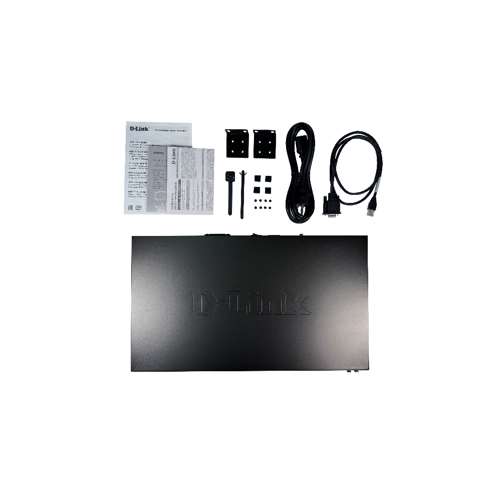 D-Link DGS-1210-52X/ME/C1A