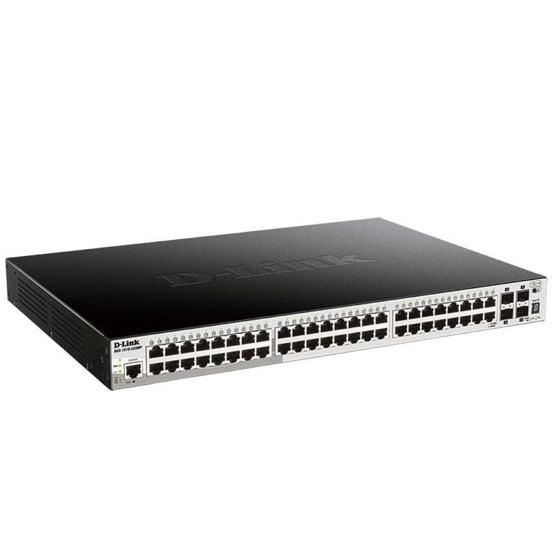 D-Link DGS-1510-52XMP/A2A