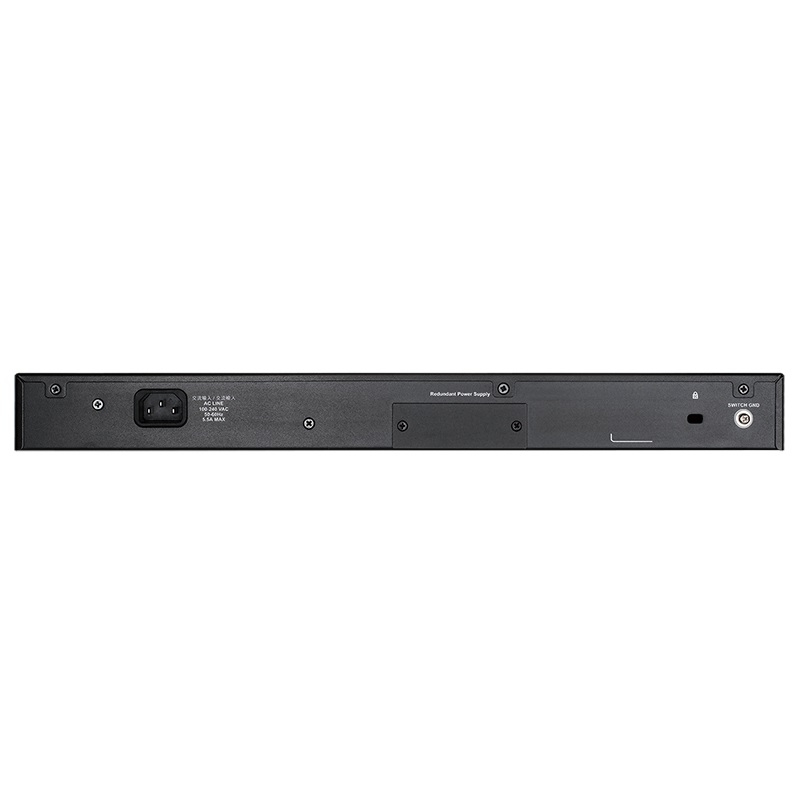 D-Link DGS-1510-52XMP/A2A