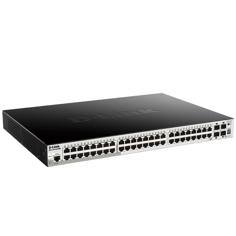 D-Link DGS-1510-52XMP/A2A
