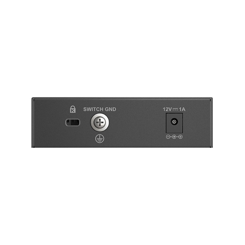 D-Link DMS-105/A2A