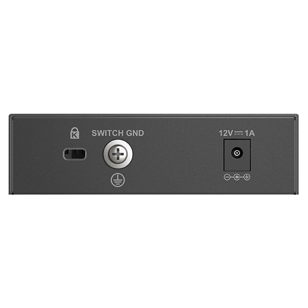 D-Link DMS-105/A2A