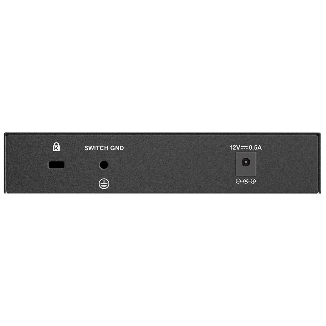 D-Link DMS-107/A1A