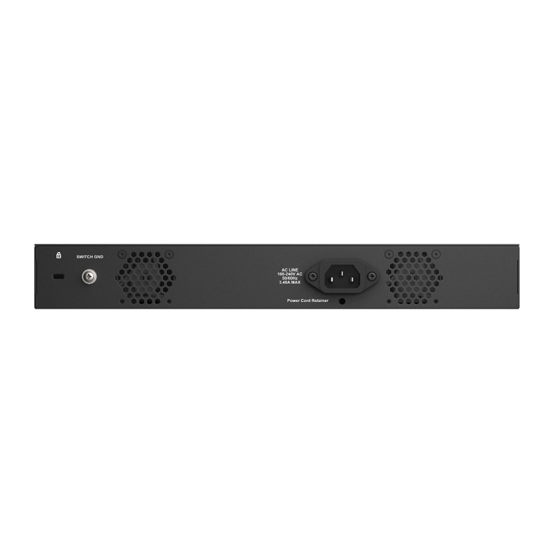 D-Link DMS-1250-10SP/A1A/6KV