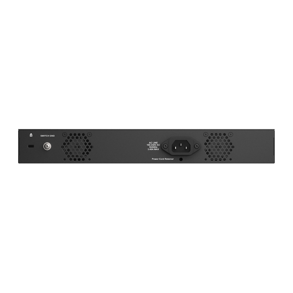 D-Link DMS-1250-10SP/A1A/6KV