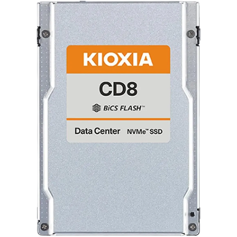 Kioxia KCD8XRUG3T84 KIOXIA Europe GmbH.