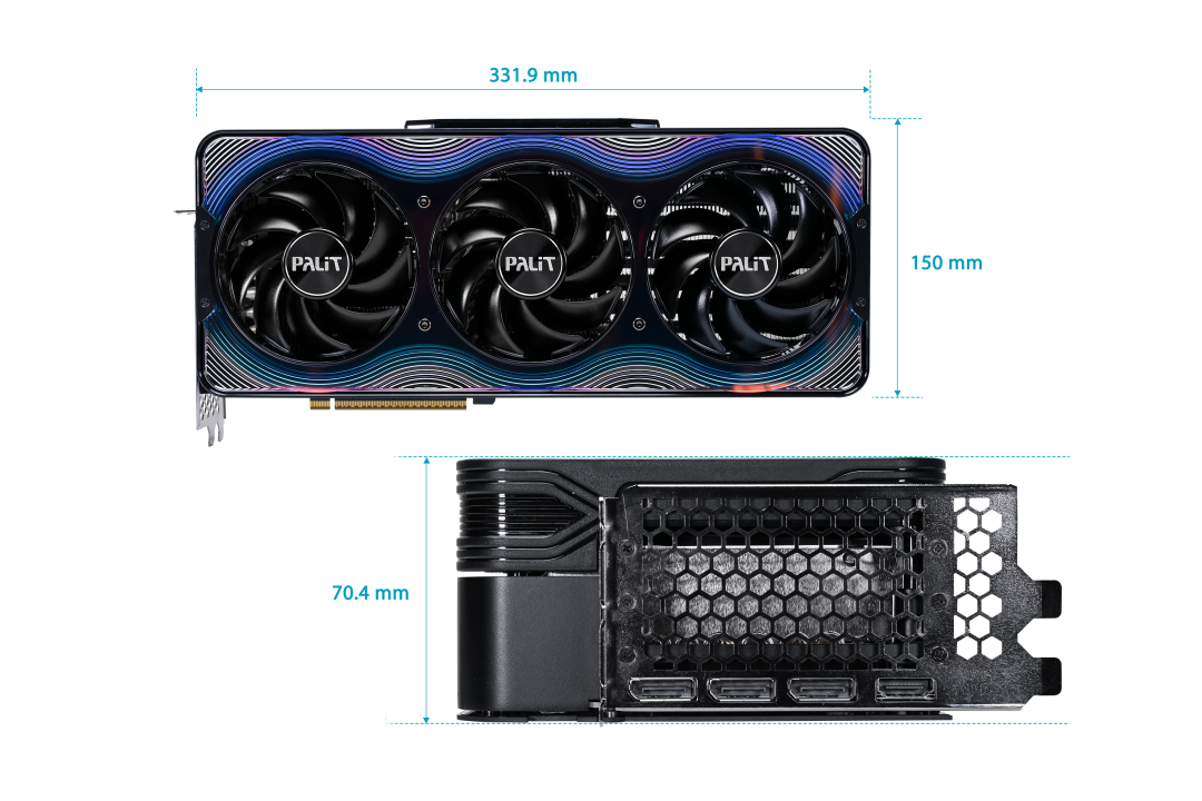 PALIT NE75090S19R5-GB2020G