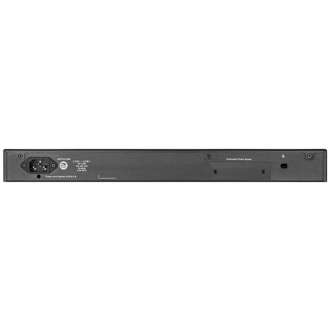D-Link DGS-1520-52MP/A2A
