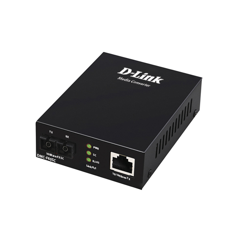 D-Link DMC-F60SC/B1A