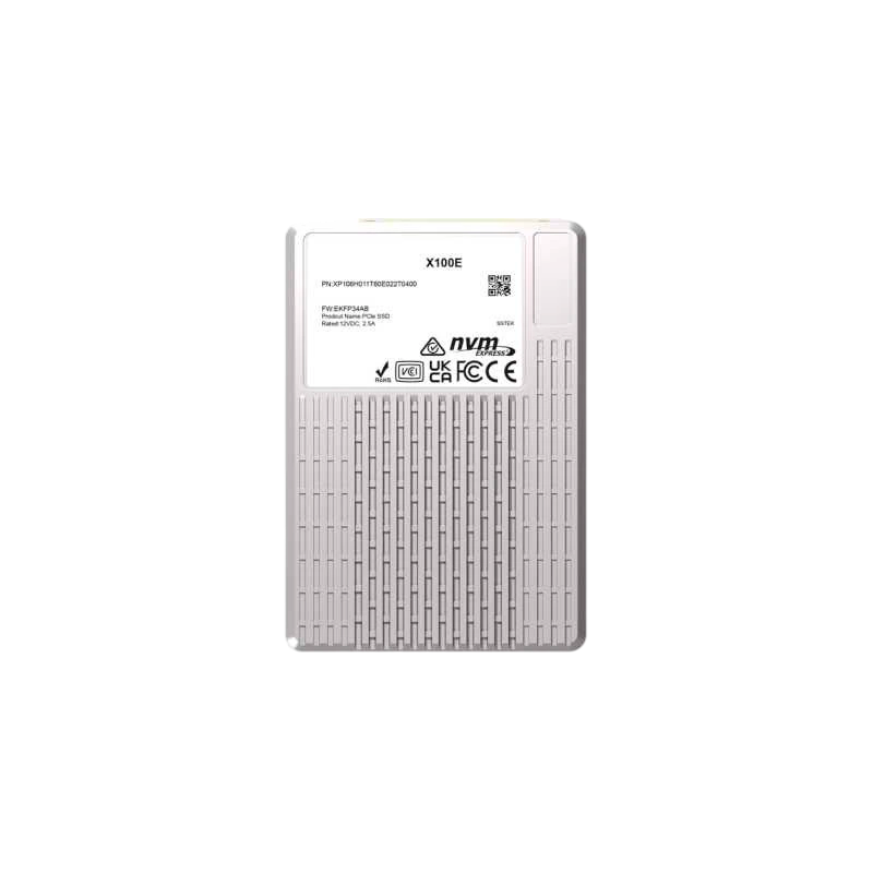 Phison XX106H016T40E018T1900 Производитель NAND-flash контроллеров