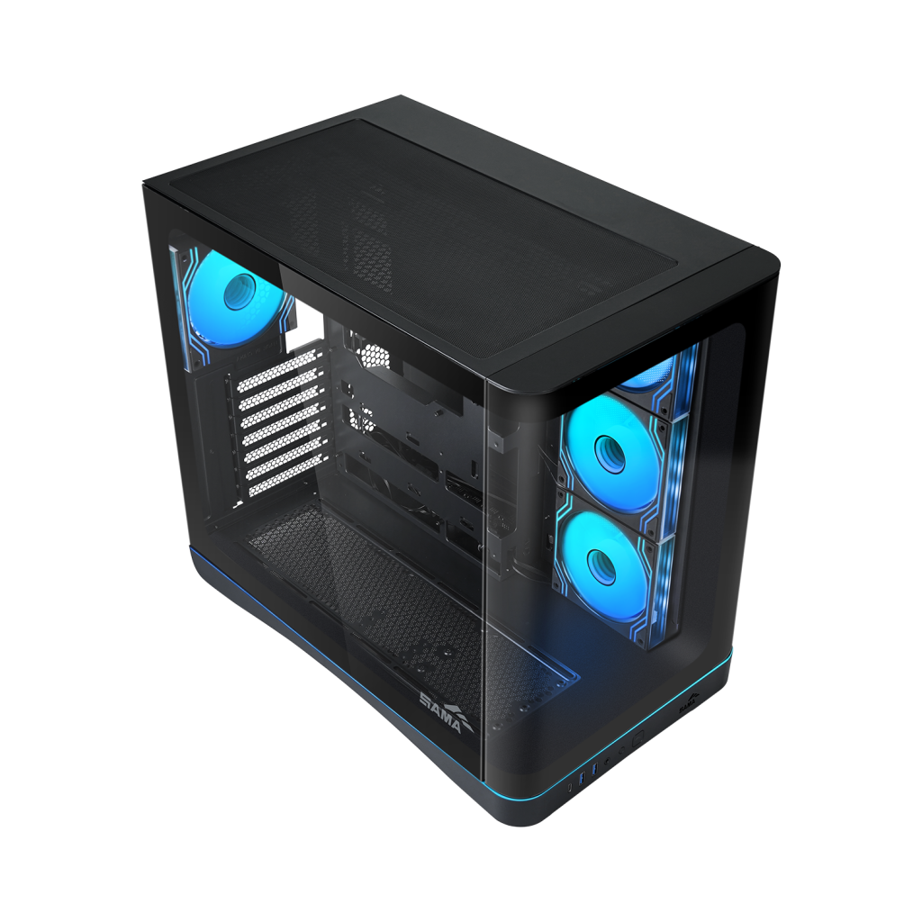 SAMA V62S-BKADA4X1-GL