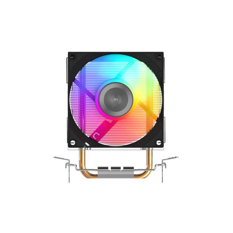 SAMA CPU Cooler X20-XXWNYXOX-G Silver