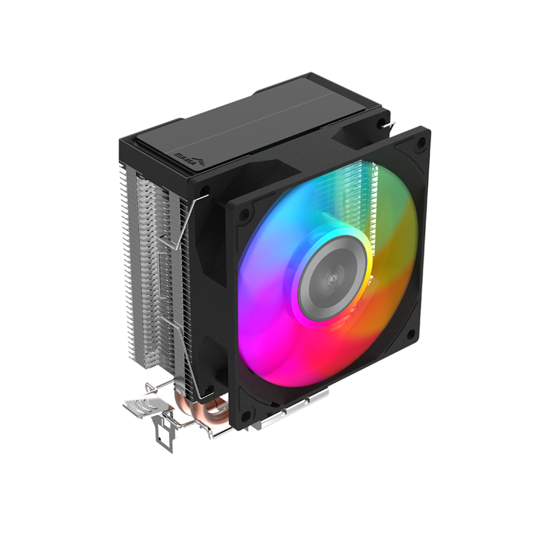 SAMA CPU Cooler X20-XXWNYXOX-G Silver