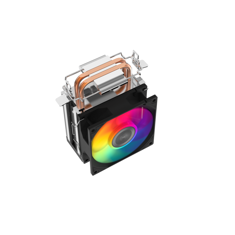 SAMA CPU Cooler X20-XXWNYXOX-G Silver