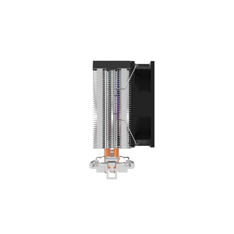 SAMA CPU Cooler X20-XXWNYXOX-G Silver