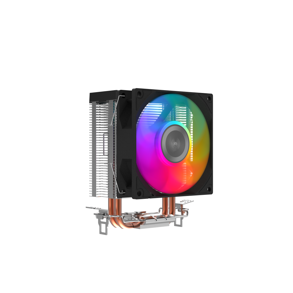 SAMA CPU Cooler X20-XXWNYXOX-G Silver