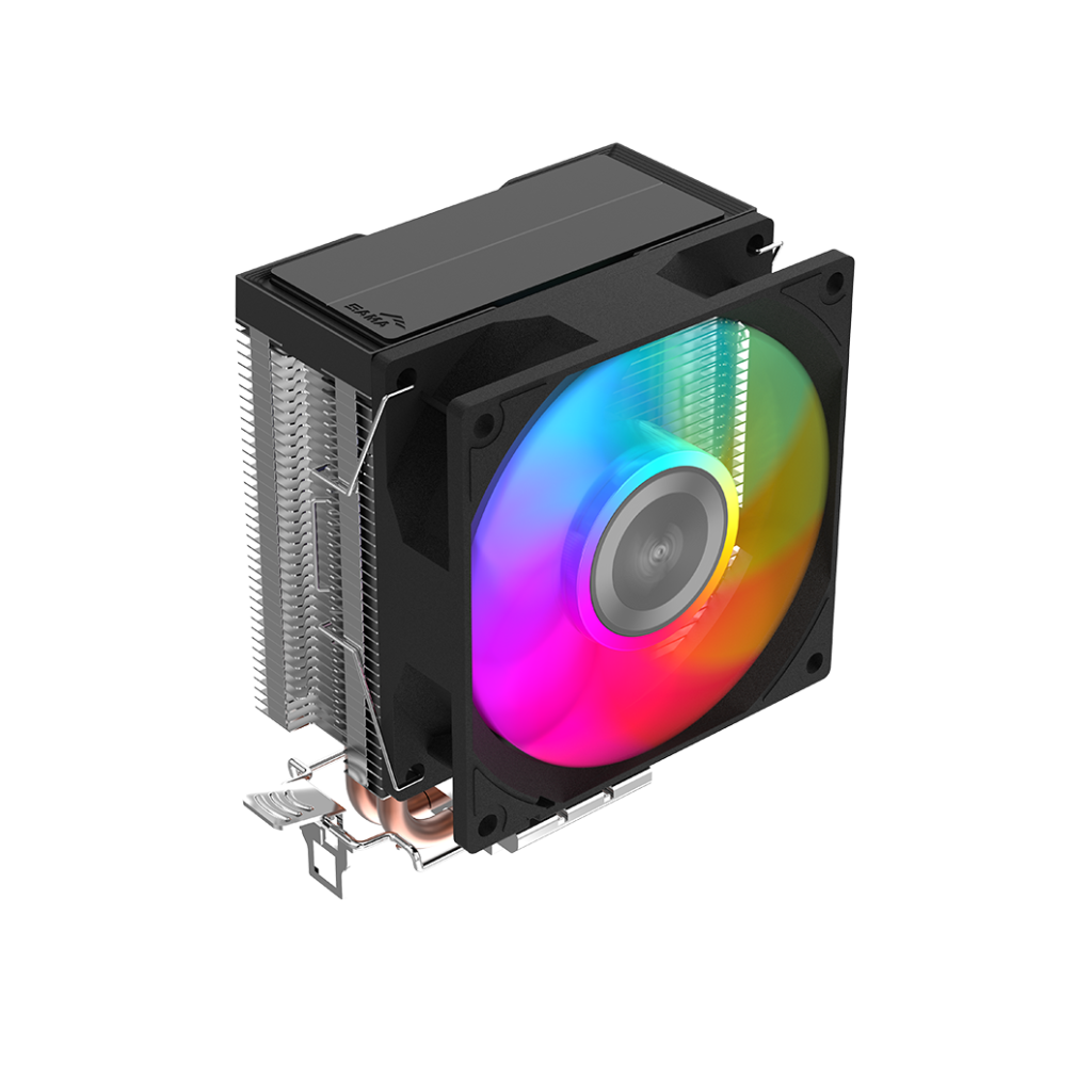 SAMA CPU Cooler X20-XXWNYXOX-G Silver