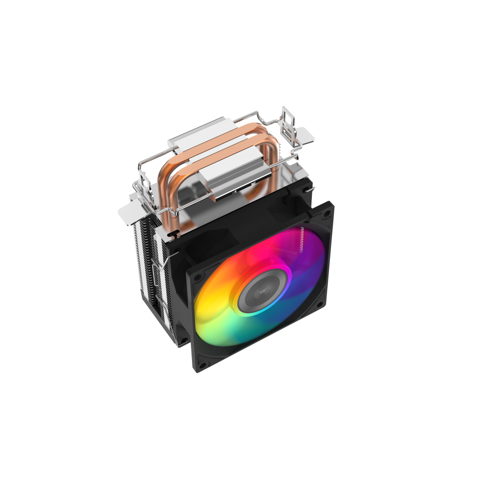 SAMA CPU Cooler X20-XXWNYXOX-G Silver