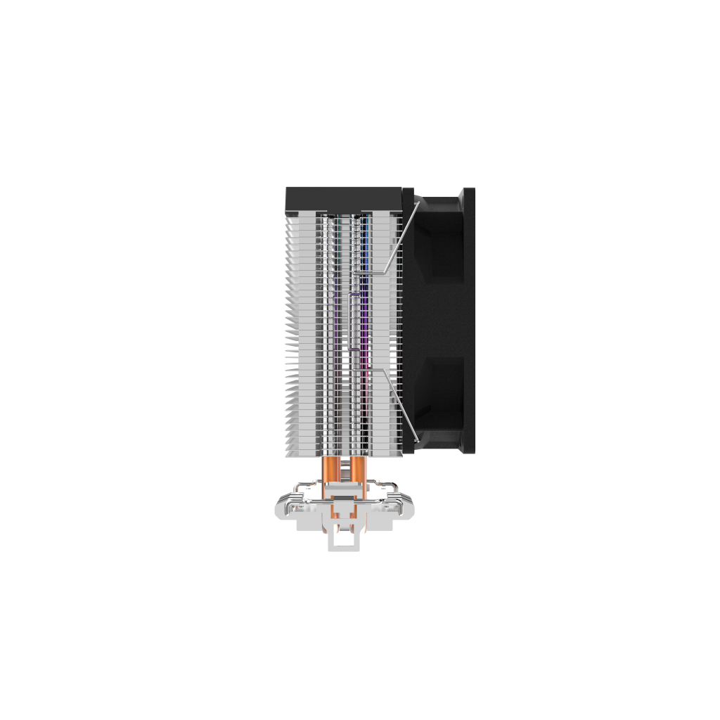 SAMA CPU Cooler X20-XXWNYXOX-G Silver
