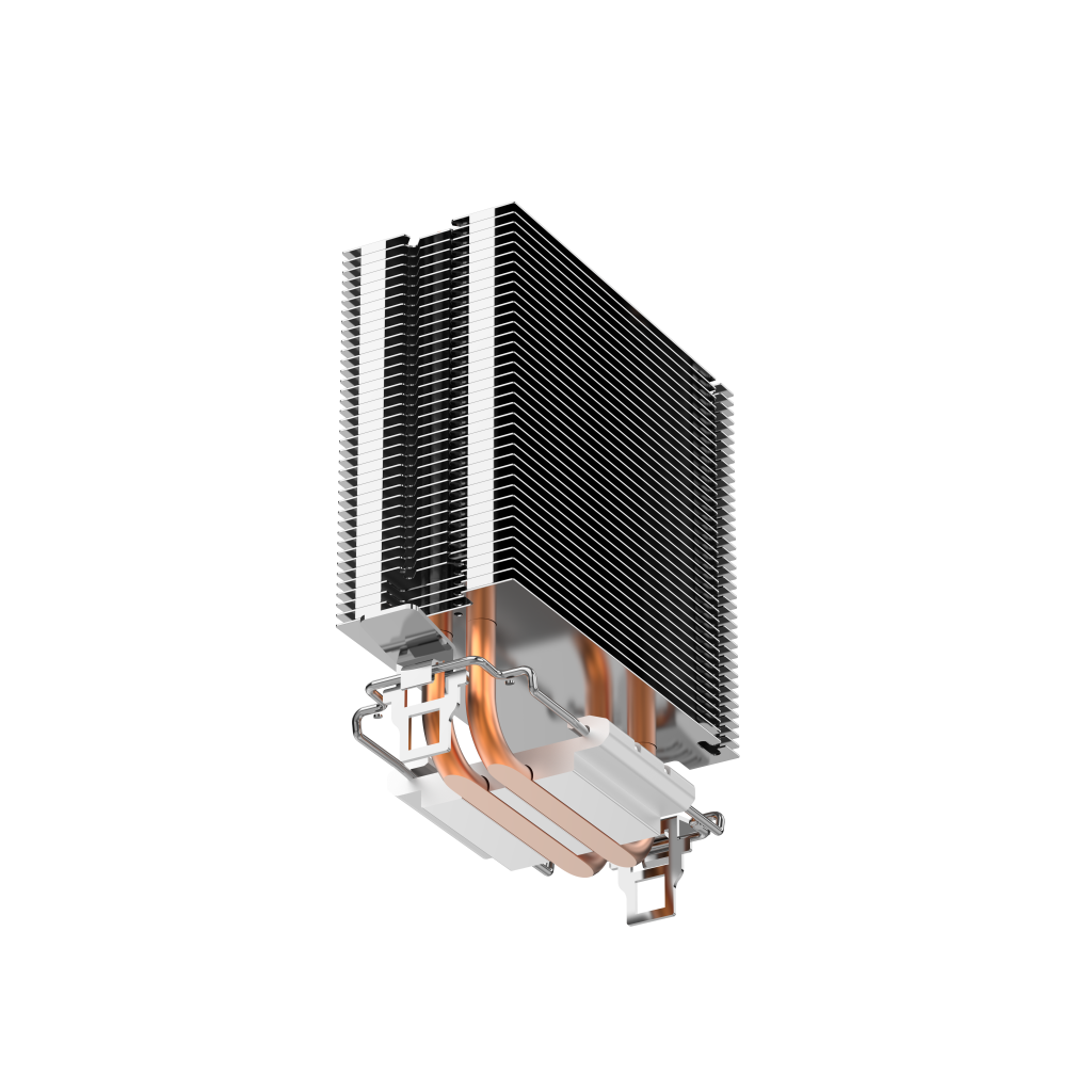 SAMA CPU Cooler X20-XXWNYXOX-G Silver