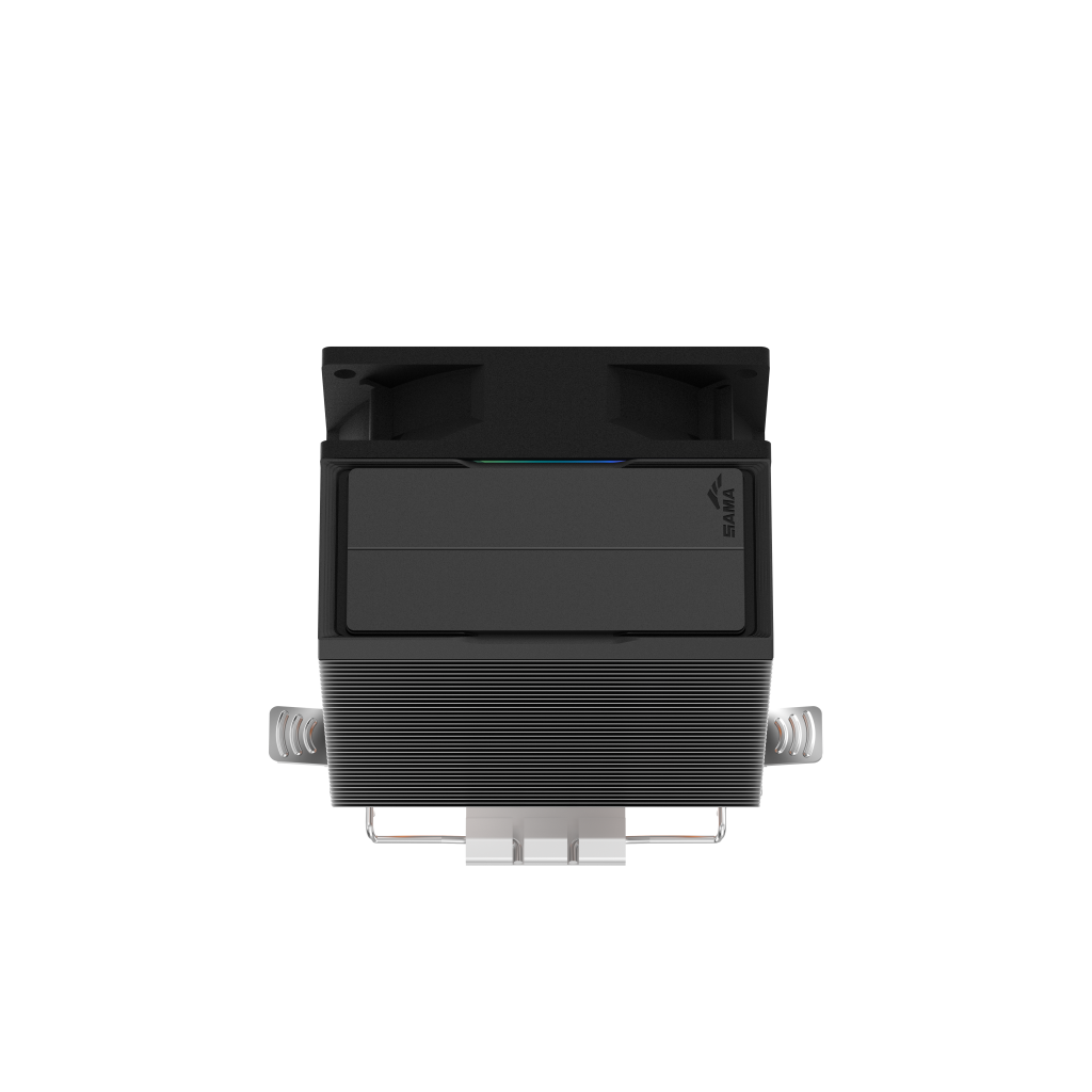 SAMA CPU Cooler X20-XXWNYXOX-G Silver