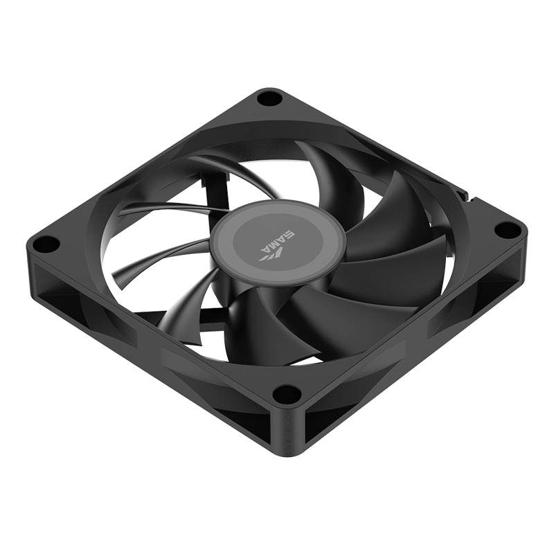 SAMA CPU Cooler U40-BKWNYXOX-G Black