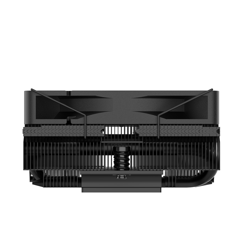 SAMA CPU Cooler U40-BKWNYXOX-G Black