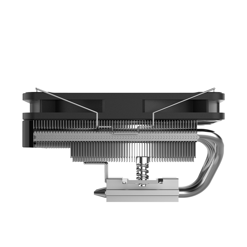 SAMA CPU Cooler U60-BKWNYXOX-G Black