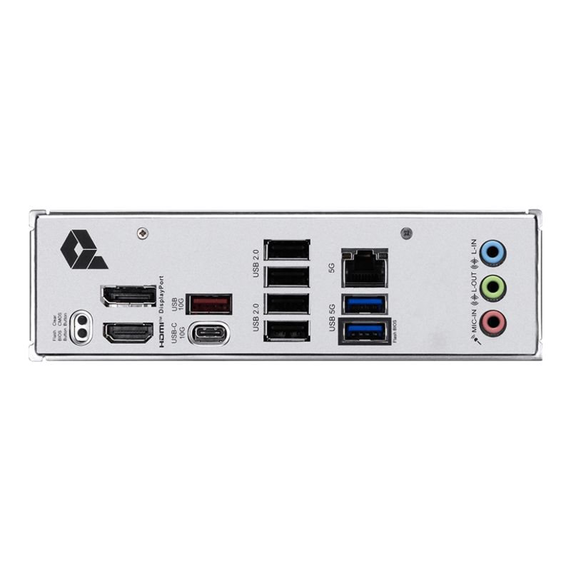 MSI PRO B850M-P