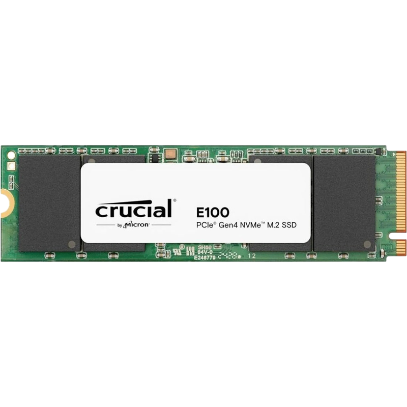 Crucial E100CT1000E100SSD8