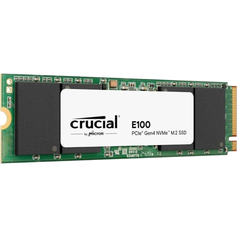 Crucial E100CT1000E100SSD8