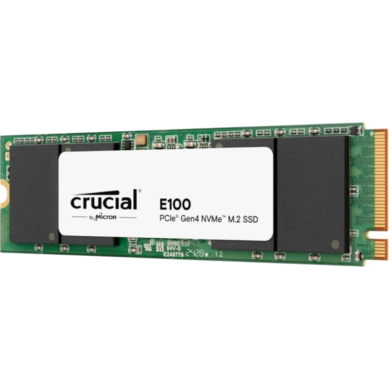 Crucial E100CT1000E100SSD8