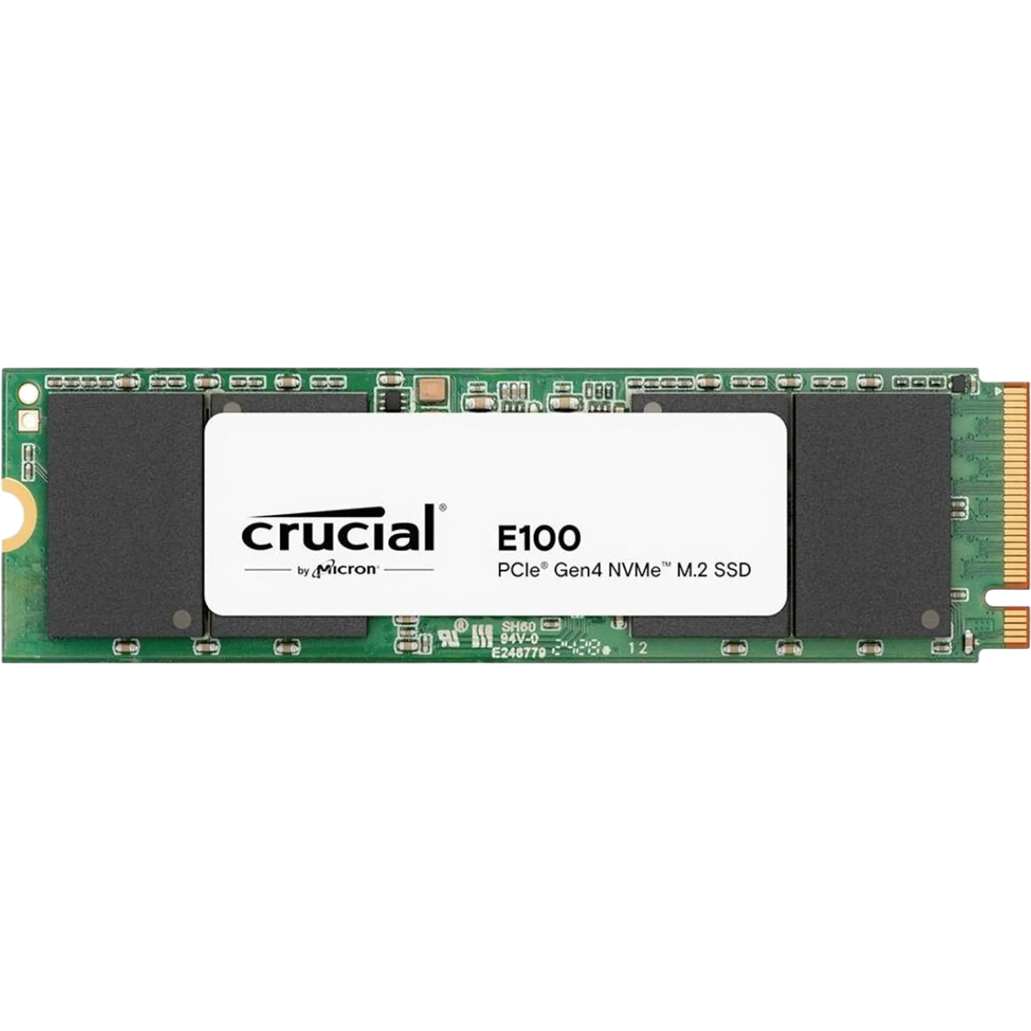 Crucial E100CT1000E100SSD8