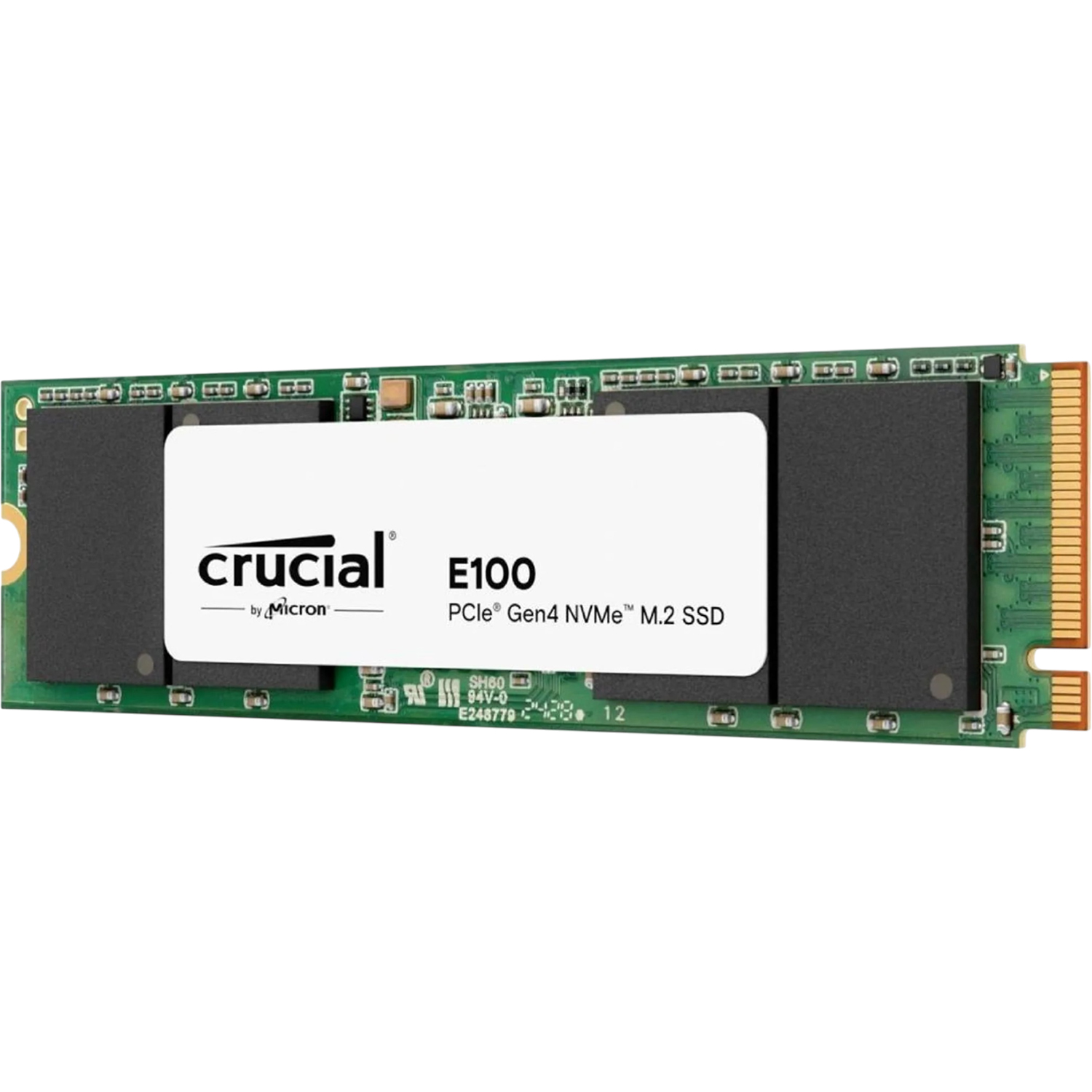 Crucial E100CT1000E100SSD8