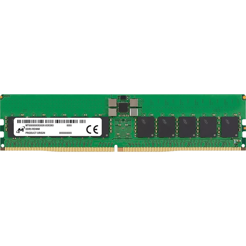 Micron MTC40F2046S1RC48BA1