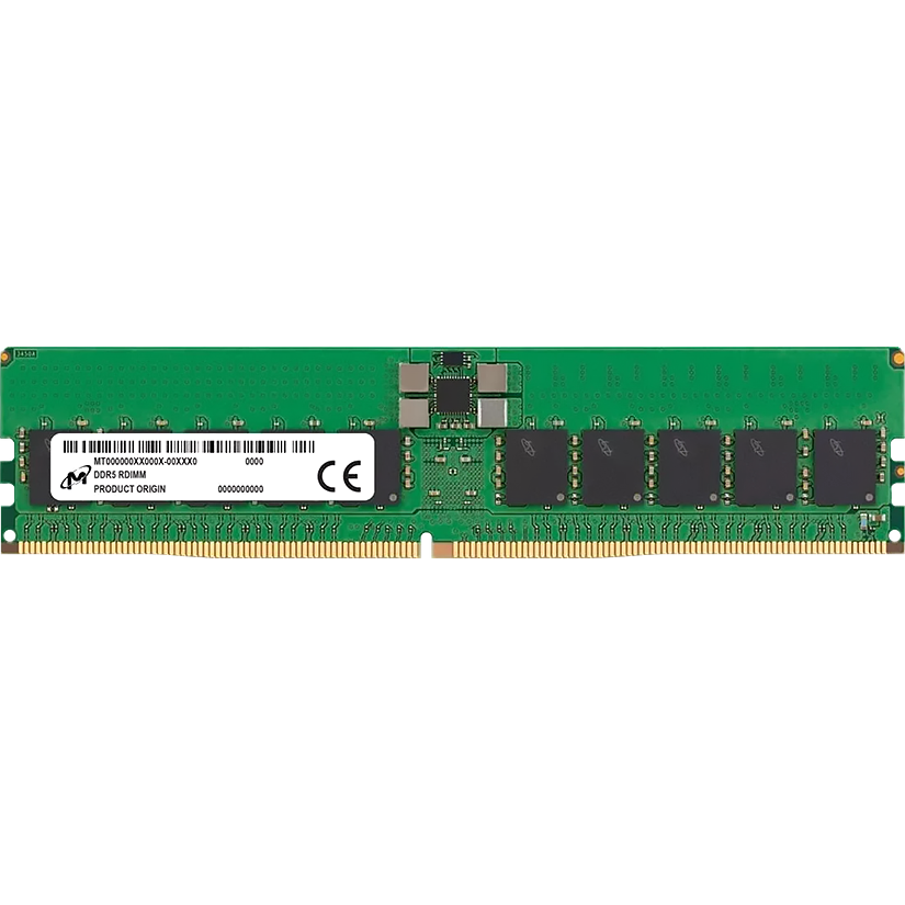Micron MTC40F2046S1RC48BA1