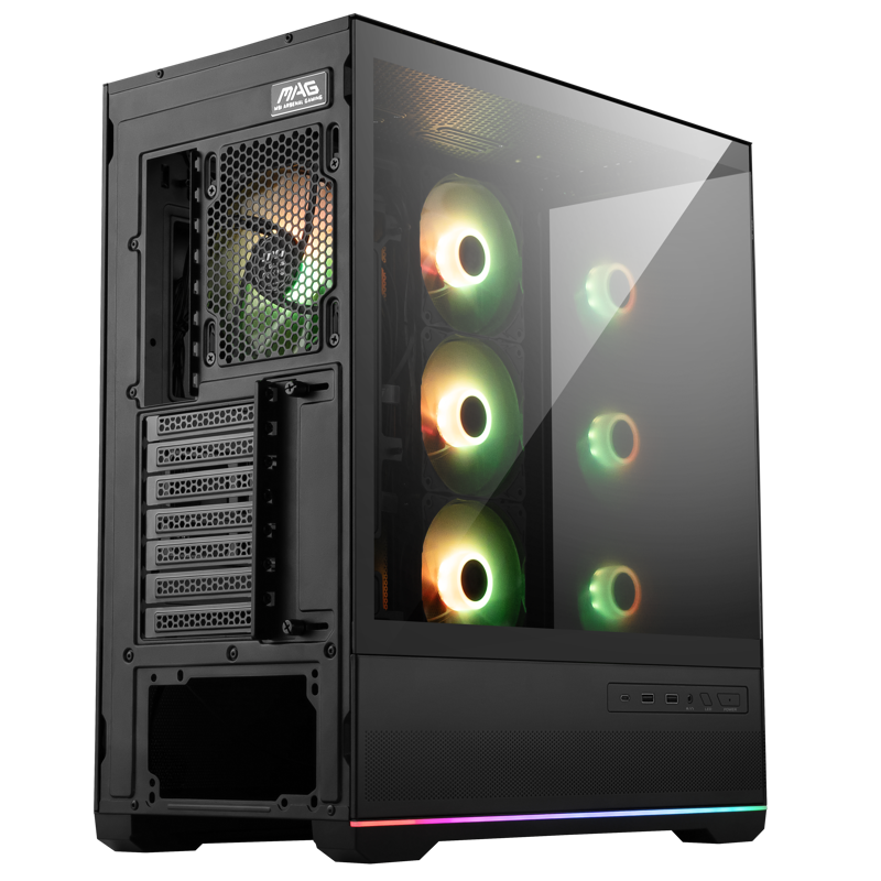 MSI 306-7G28R21-JA4