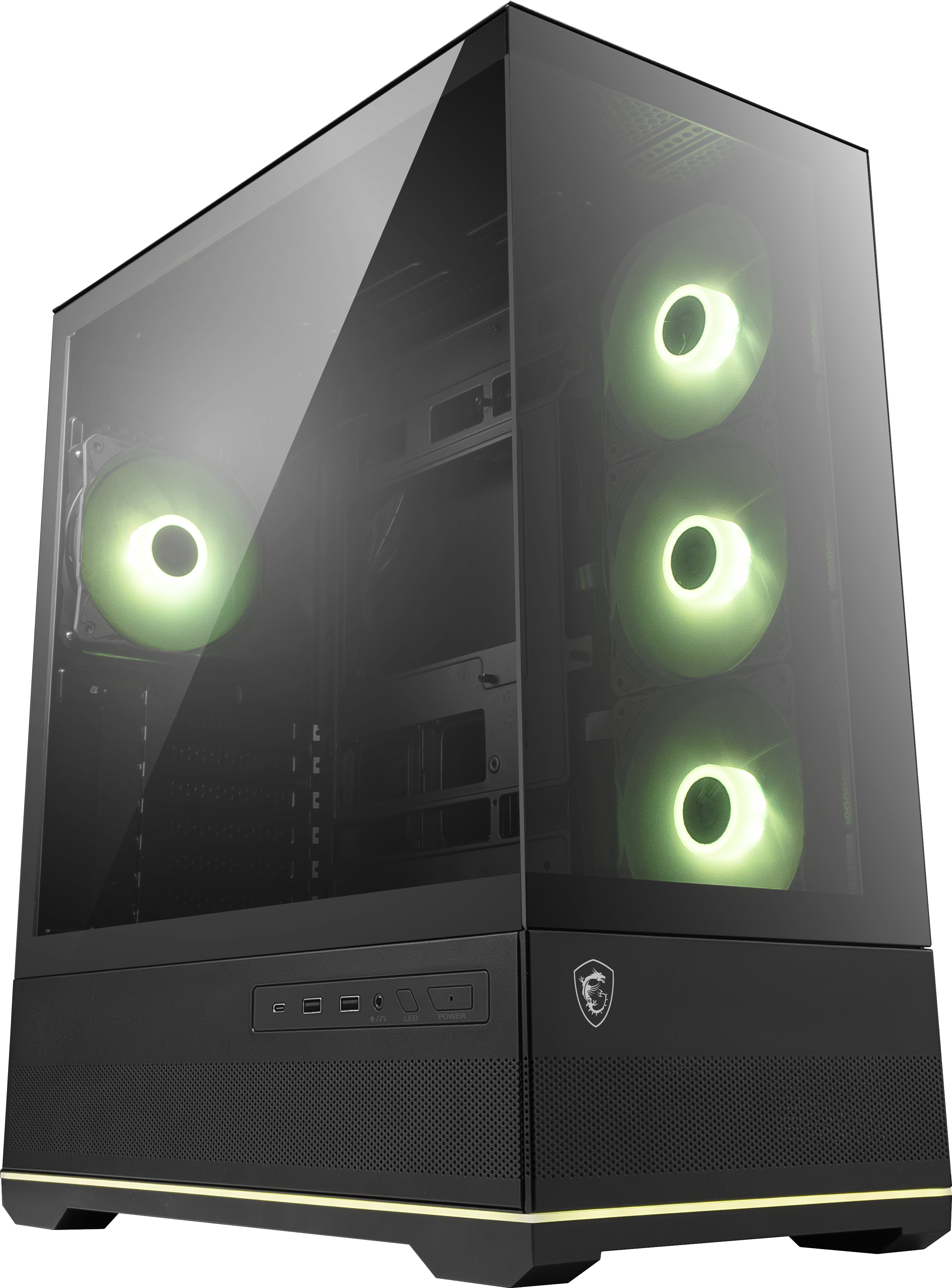 MSI 306-7G28R21-JA4
