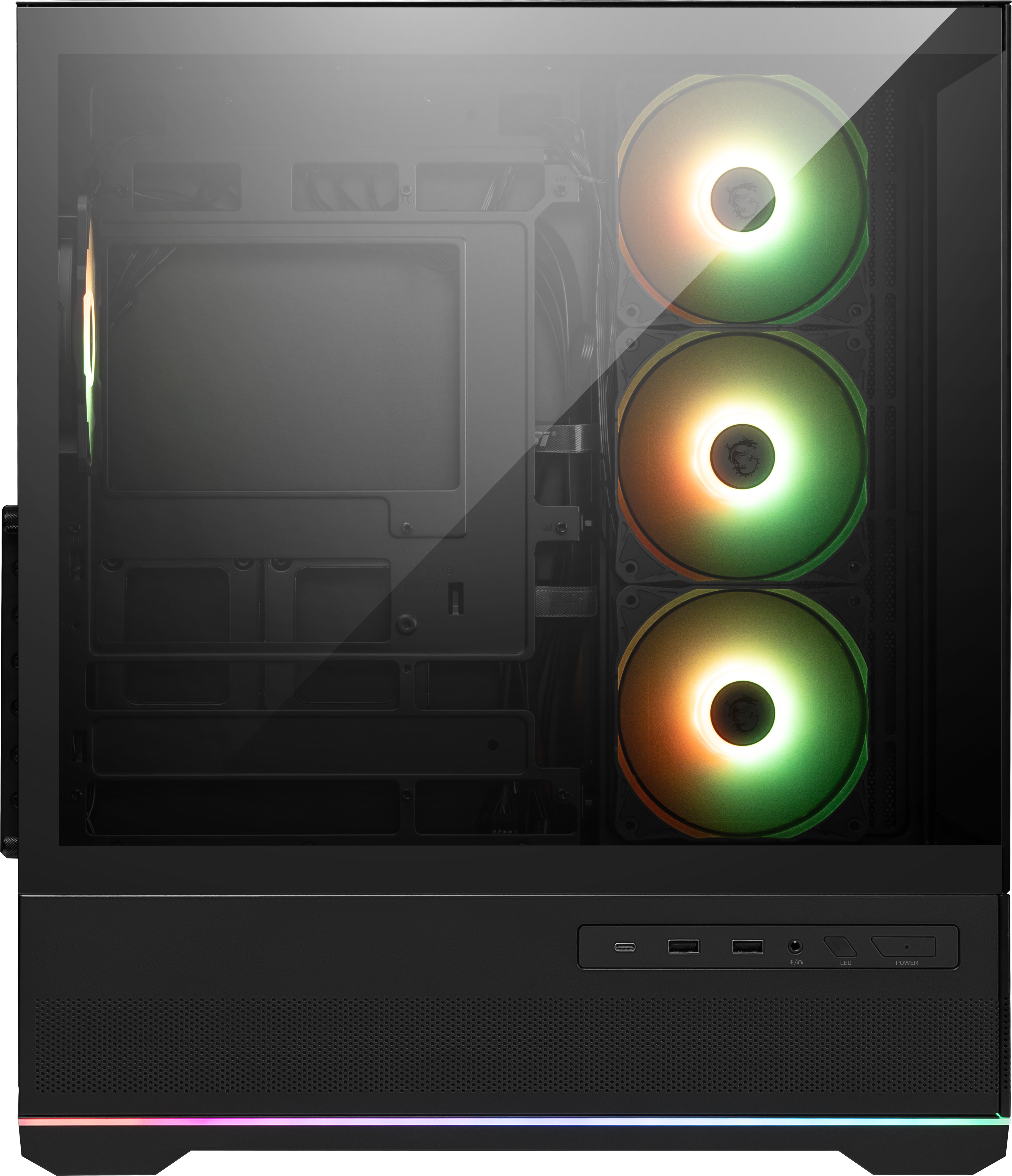 MSI 306-7G28R21-JA4